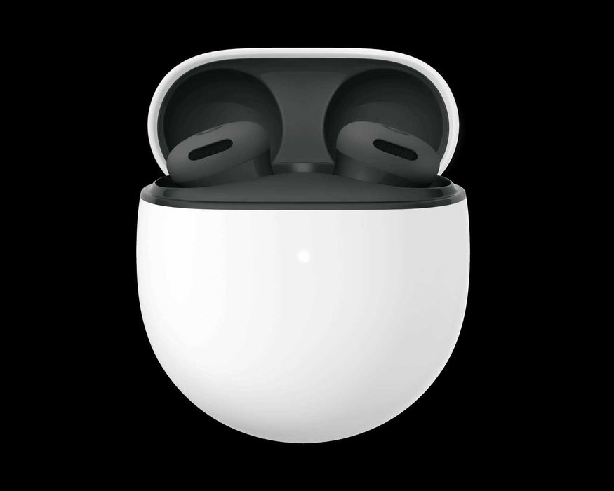 Google Pixel Buds 2a