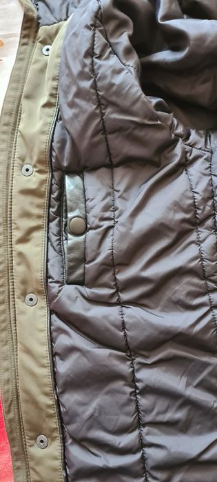 Куртка-Парка Next