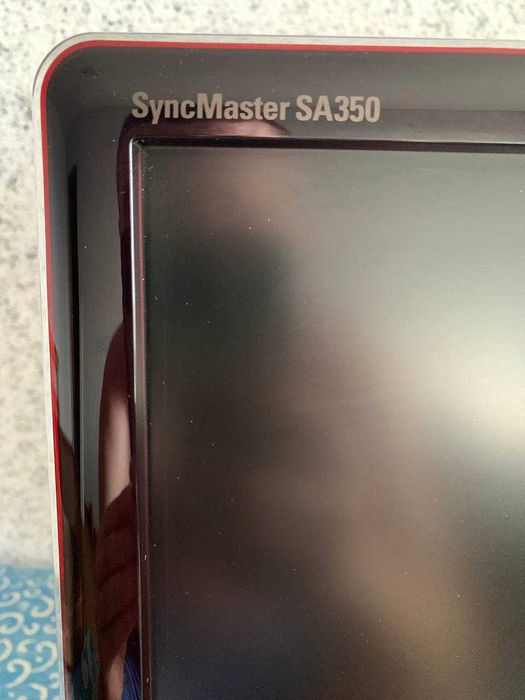 Монитор Samsung 24"(61см)