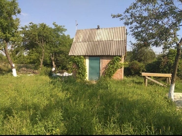 Продаж дачі в садівничому кооперативі "ЗАСТАВА"!