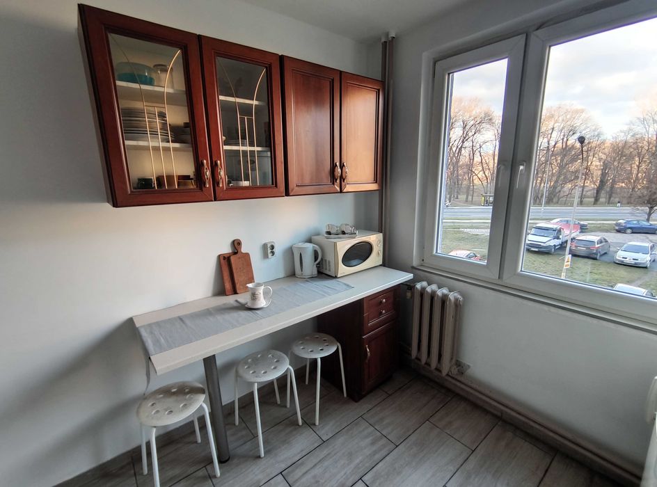 Kozanów pokój wynajem