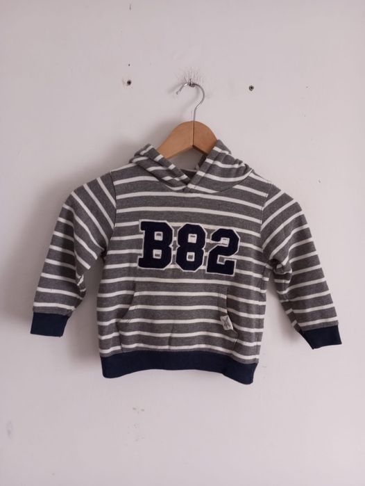 Camisola Zara Tamanho 2 Anos