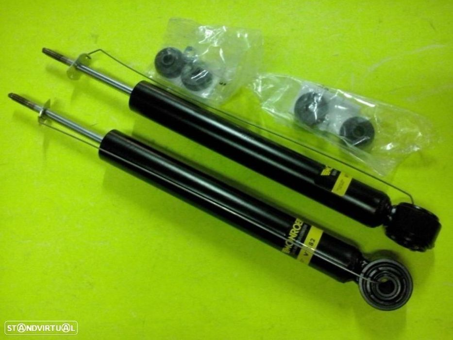 Par amortecedores Nissan Cabstar E90 E110 E120 NOVOS