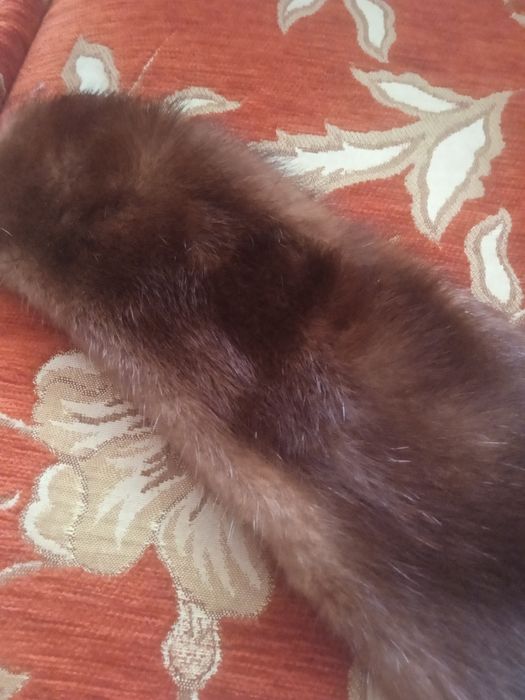 Продам хутро натуральне норка