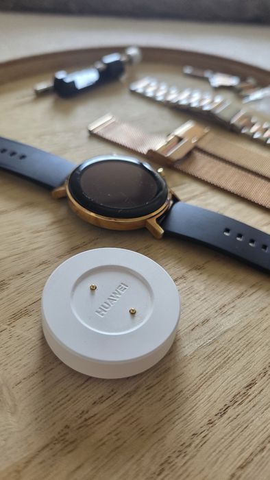 Smartwatch Huawei Gt2  Elegant