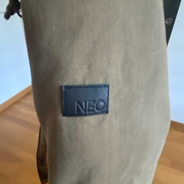 Kurtka  zimowa Adidas NEO -rozmiar M