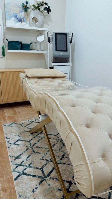 Loja  de estetica cartaxo santarem