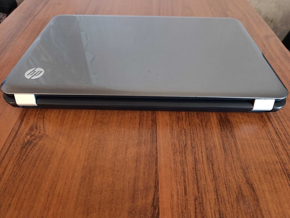 Продам ноутбук HP Pavilion g6-1081sr
