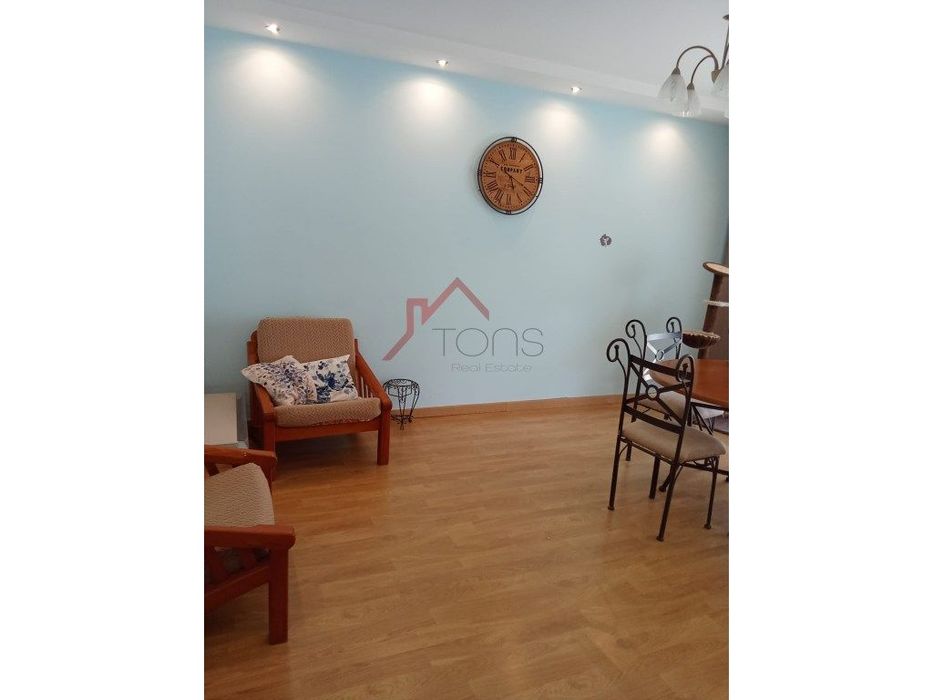 Apartamento T4