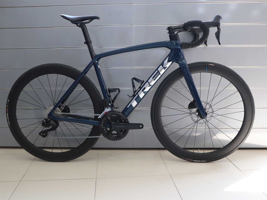 Bicicleta TREK Émonda SL 7 (54)