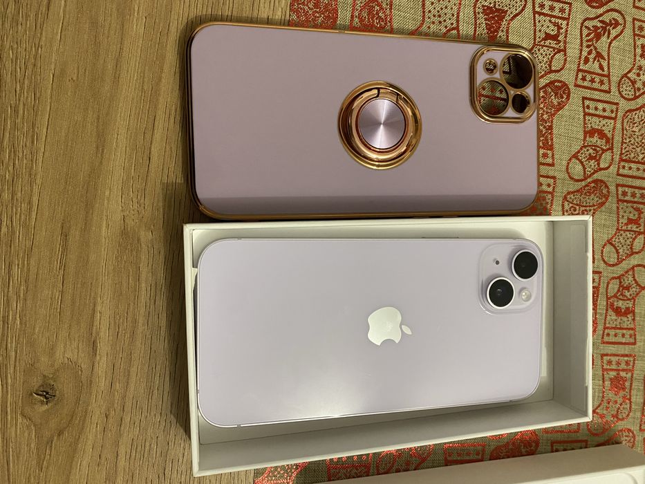 Iphone 14 Plus  128gb