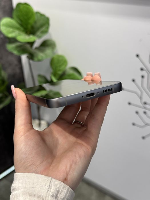 Гарантія • Samsung S23 FE • Neverlock • 8/256GB • Оплата частинами