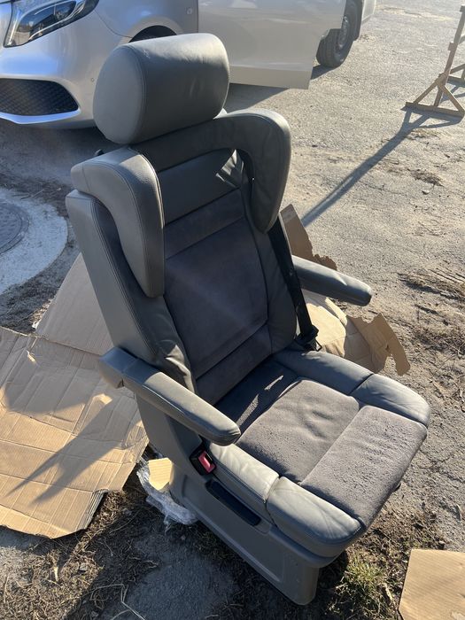 Сидіння сиденья т6 VW T6.1 T5 Т5 multivan transporter