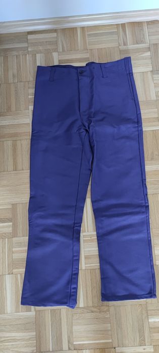 Nowe Spodnie spawalnicze ROFA r.50