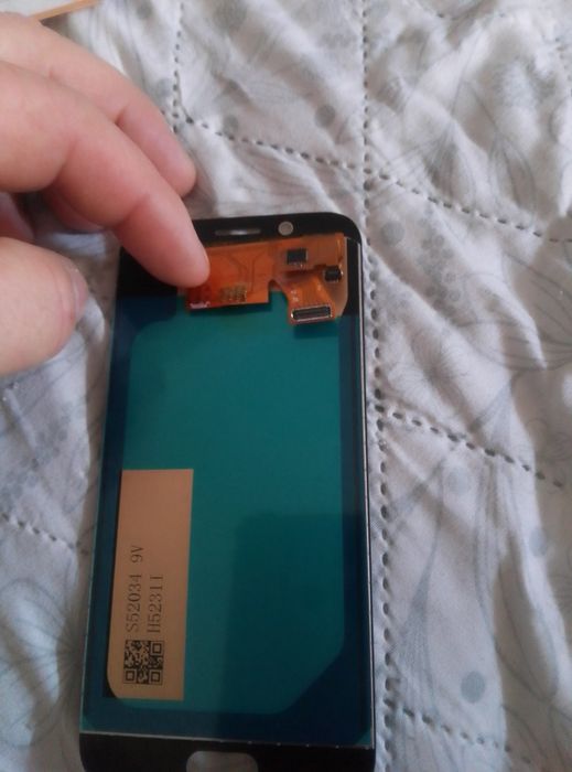 Ecrã Samsung j5 pro 2015