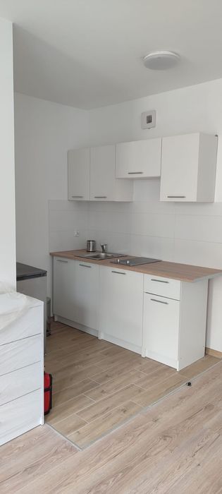 Do wynajęcia kawalerka w Katowicach, parking, monitoring, balkon!!!