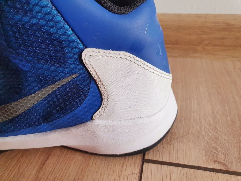 Buty do koszykówki rozmiar 40 "Buty Nike ZOOM without a doubt 749432"