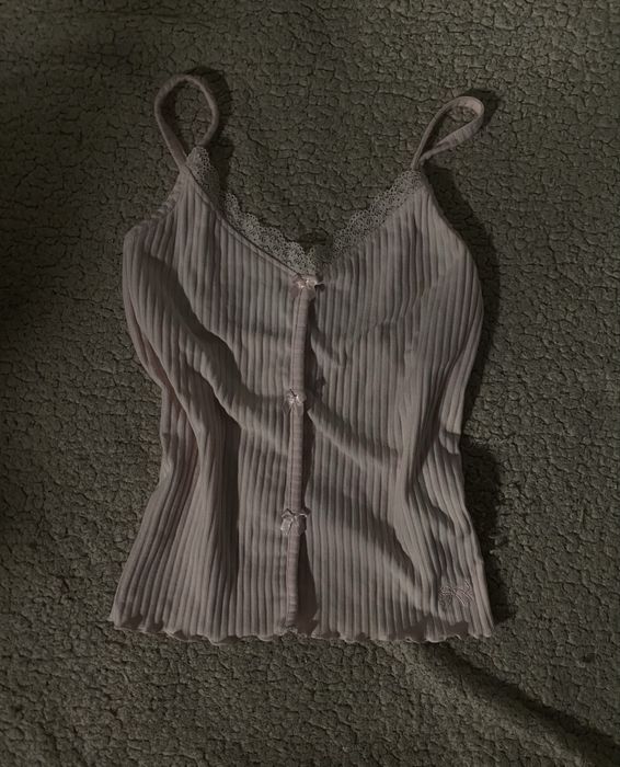 милий рожевий топик