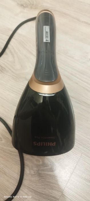 Parownica Philips gc362