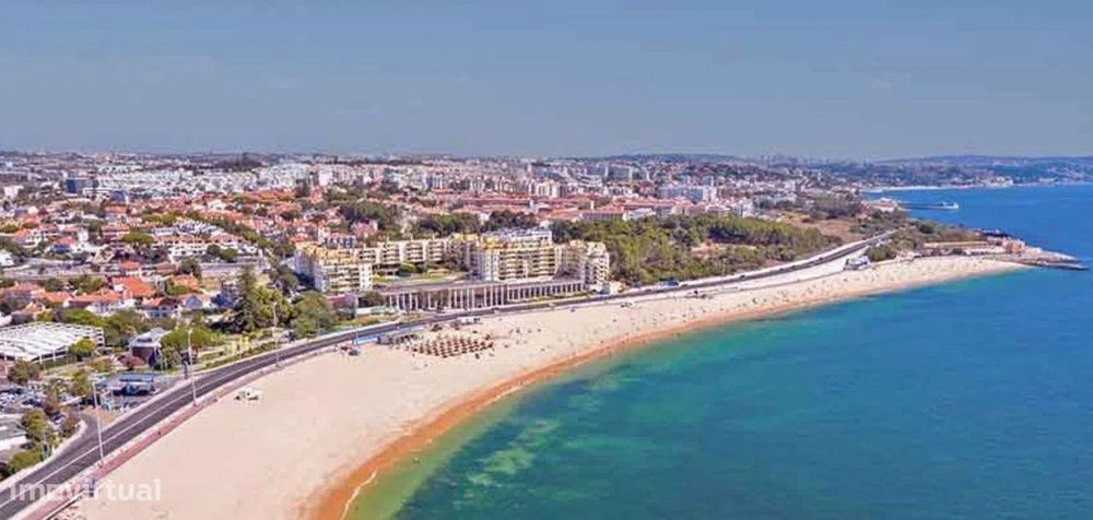 Jardim de Infância em funcionamento em Oeiras