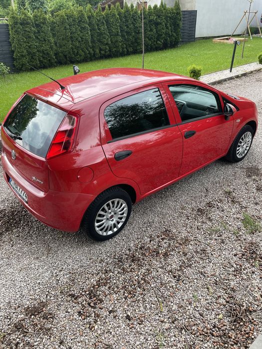 Fiat Grande Punto