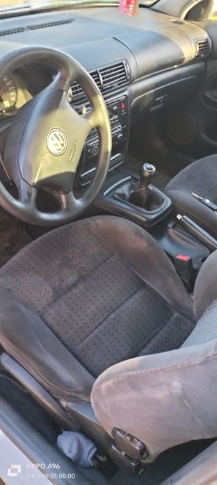 Пасат б5 продам.       .1.9 дизель.90к... 2000року