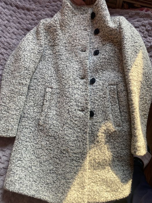 Жіноче пальто, весна/ осінь.