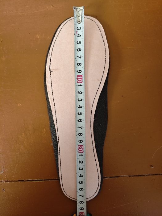 Робоче чоловіче  взуття ( нове)