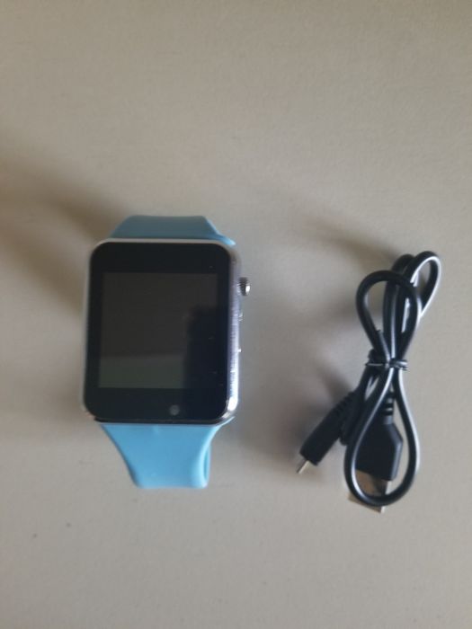 Смарт годинник  М1