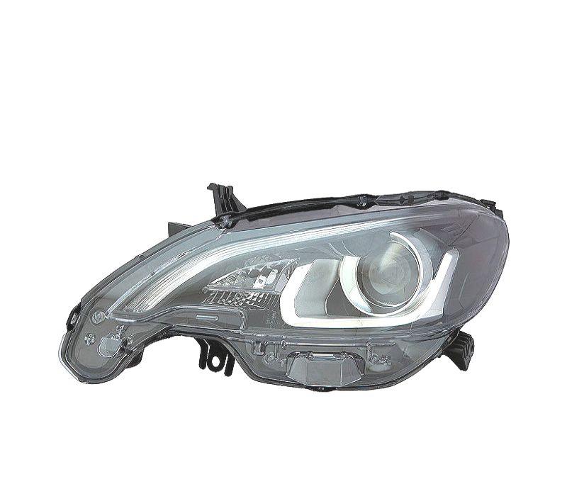 FAROL ESQ PEUGEOT 108 14- ELÉTRICO