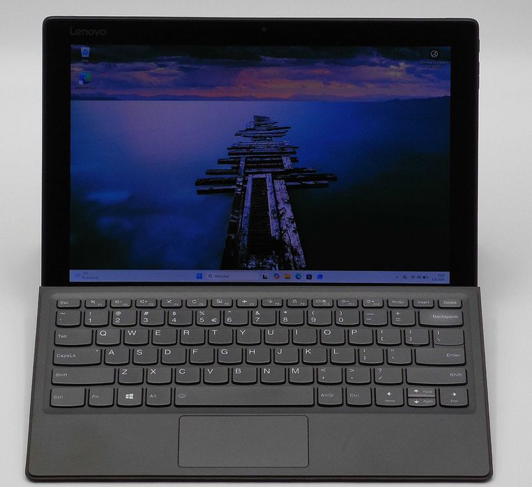 Lenovo Miix 520-12IKB 12.2" i5-8250U/8GB/256 SSD/1920x1200/W11