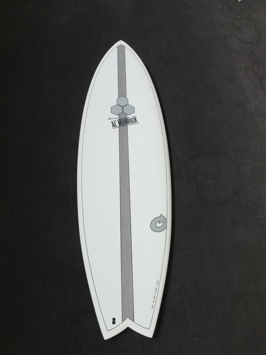 Prancha Al Merrick Podmod 5.10