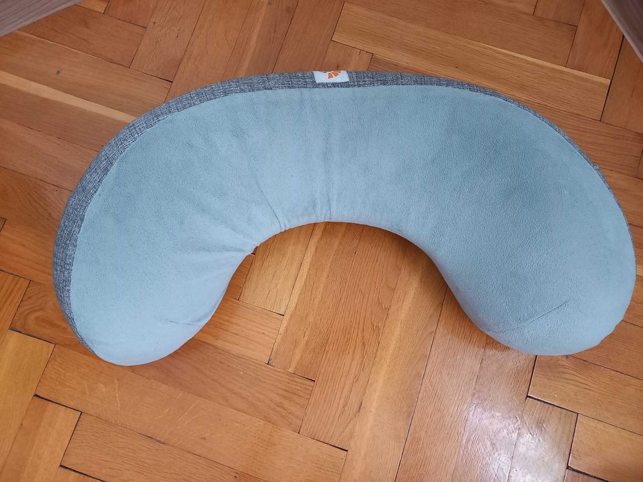 Poduszka do karmienia ergobaby
