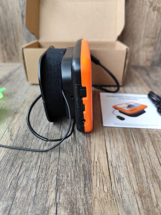 ‼️Камера для рыбалки 15 м.‼️