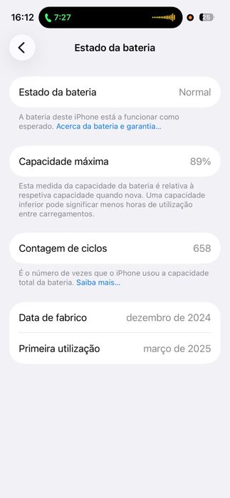 Iphone 16 normal