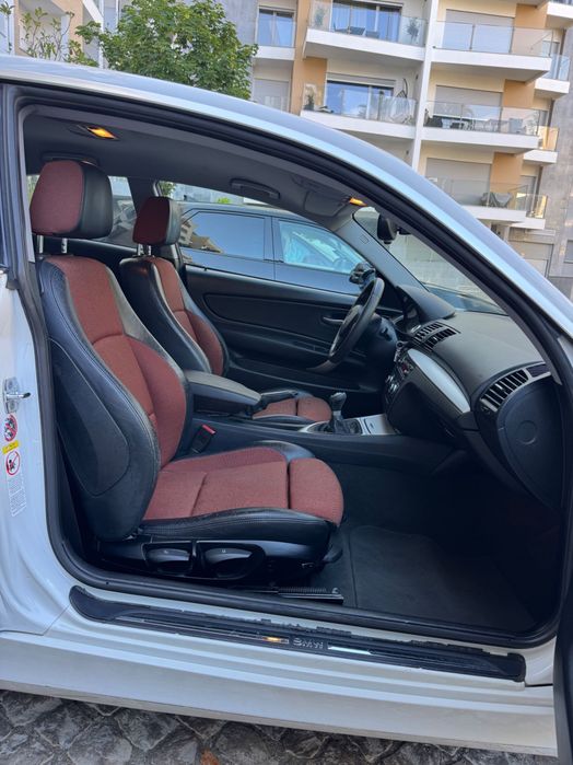 BMW 118 — fotografia 11