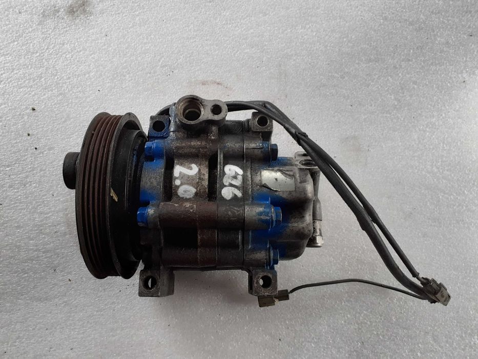 Sprężarka Mazda 626 2.0 benzyna