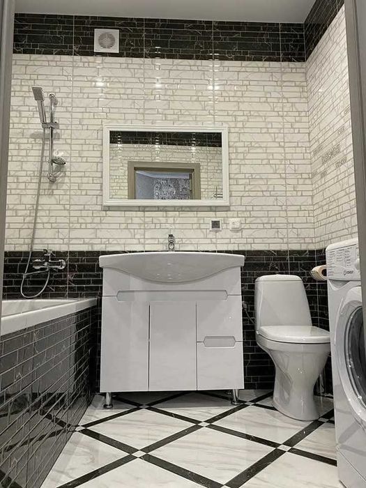 Продам 1 кімнатну квартиру в новому будинку на Таїрова.