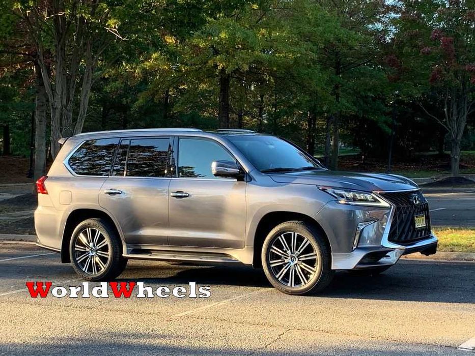 Диски R20 5x150 Toyota Land Cruiser 200 100 Lexus LX 570 Тойота LC200