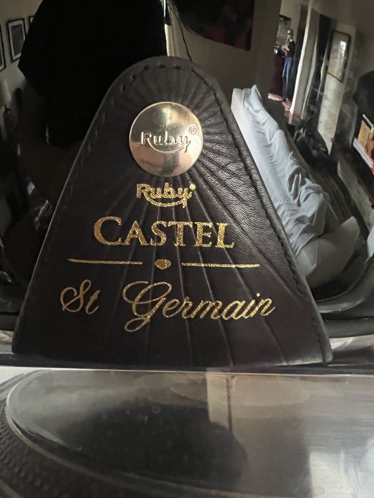 Ruby Castel St Germain