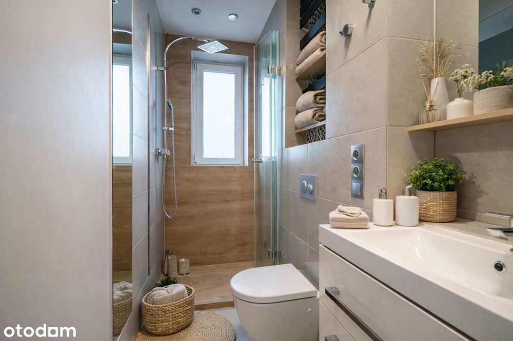 Idealne pod inwestycję lub do zamieszkania – 2 pokoje, Karłowice