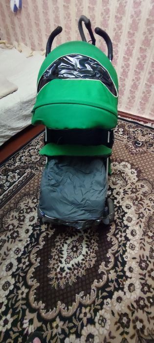 Коляска chicco multiway