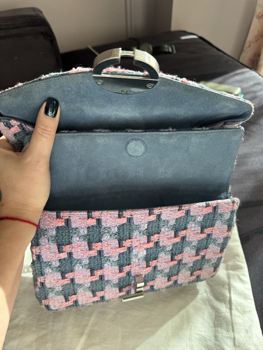 Сумка SANDRO оригинал