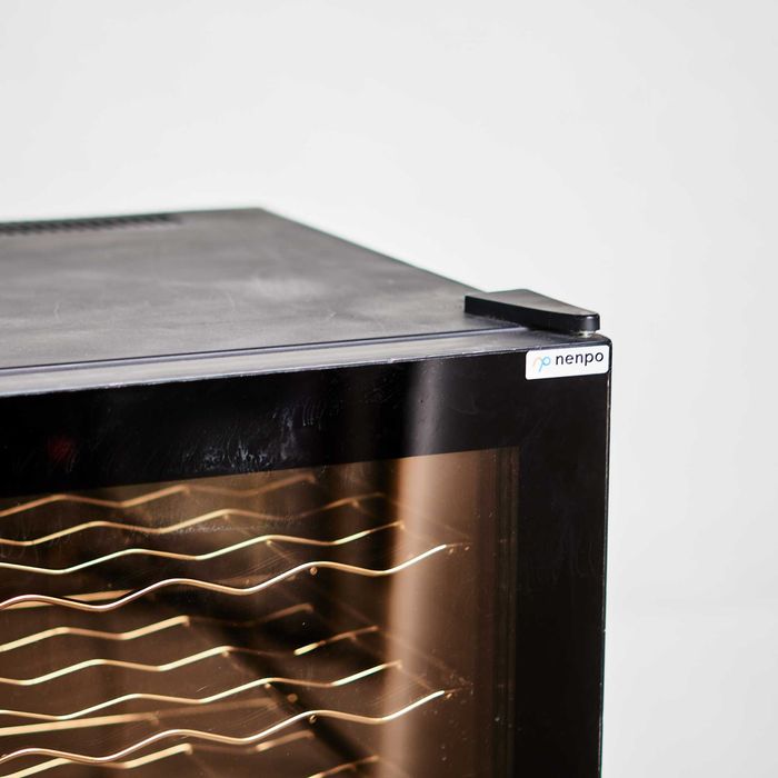 Chłodziarka Winiarka na napoje, butelki do wina