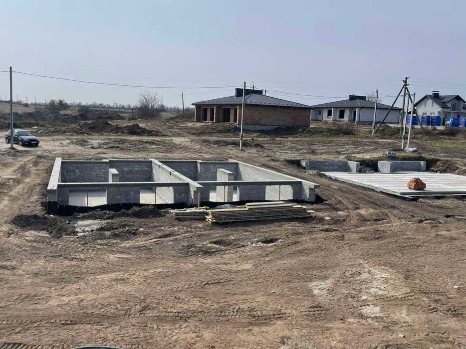 Продаж котеджів Гамаліївка Супер ЦІНА залишились ОСТАННІ КОТЕДЖІ!