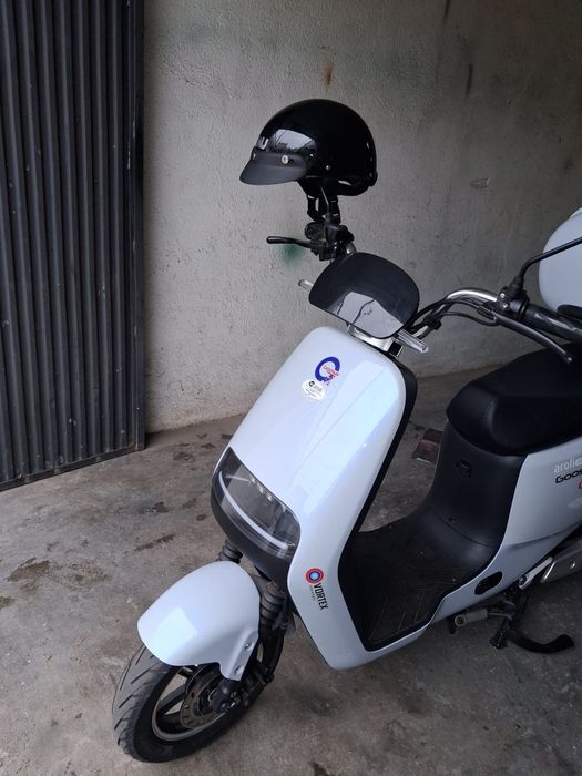 Scooter Elétrica