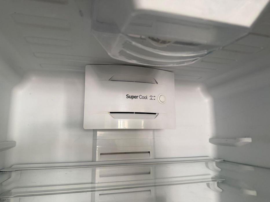 Frigorifico Indesit