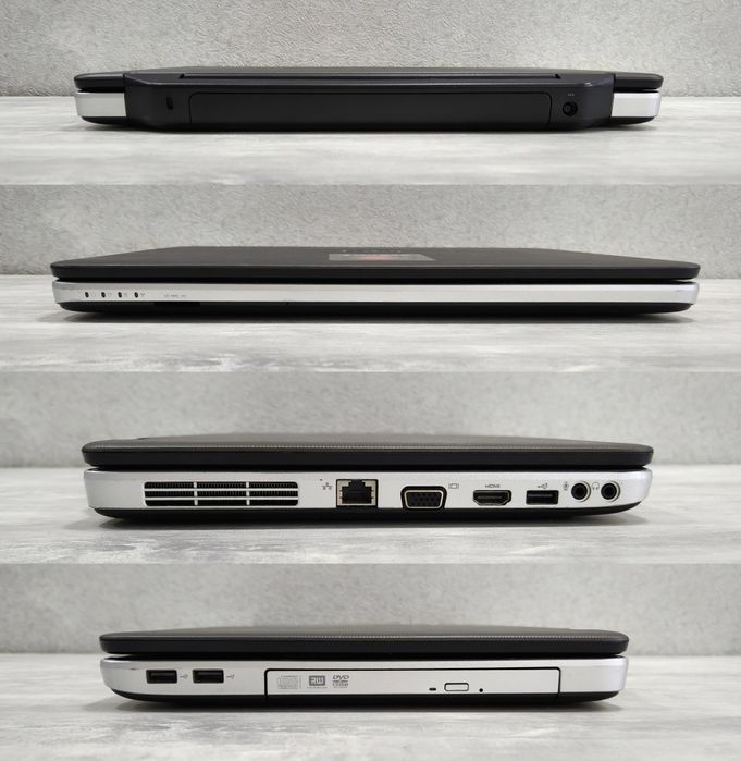 Ноутбук Dell Vostro на core i5