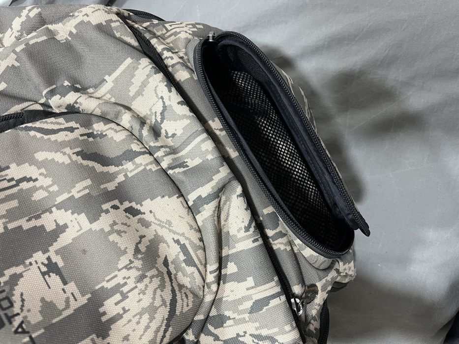 Mochila isopack - isolator fitness