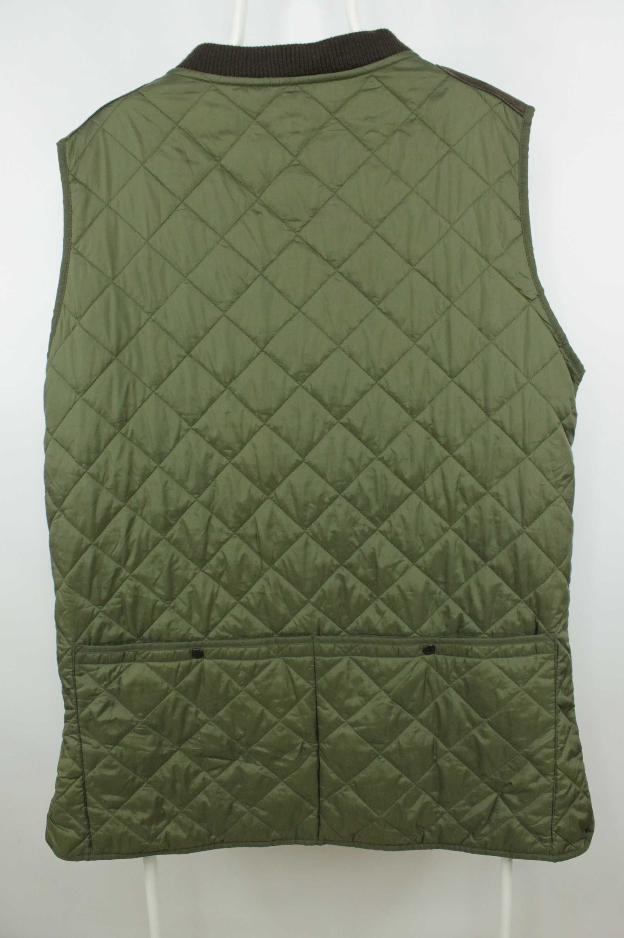 Barbour Keeperwear Gilet Waistcoat XL 54 2 250 Olx
